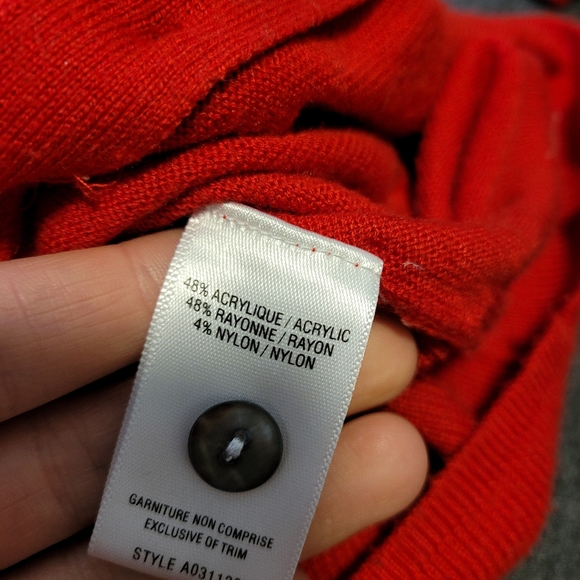 Jacob vest - Picture 5 of 9